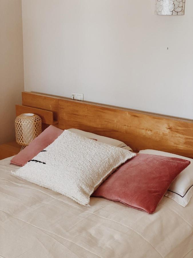 Cool Loft In The Old Town With Rooftop Terrace And Fireplace ตาริฟา ภายนอก รูปภาพ