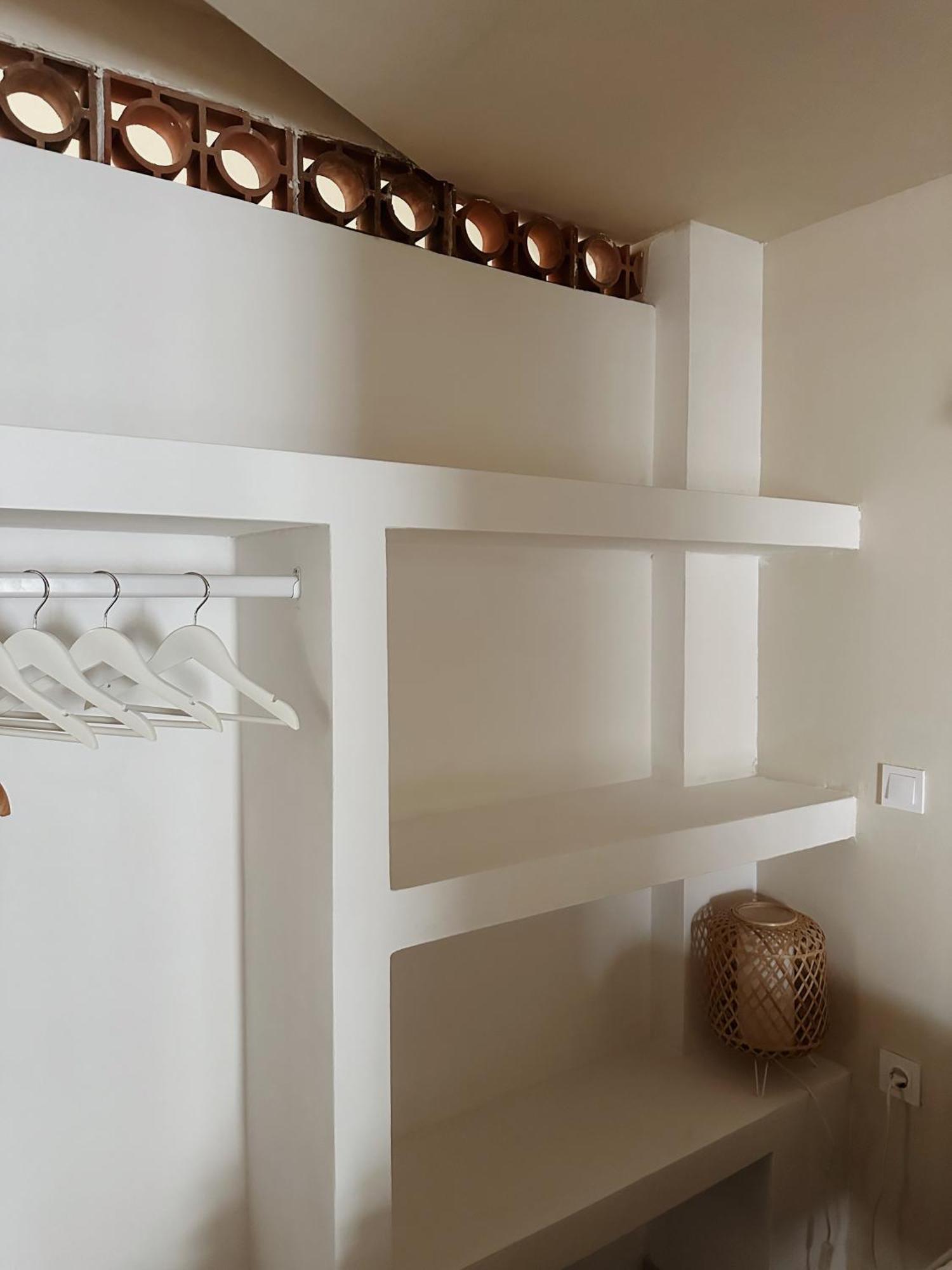 Cool Loft In The Old Town With Rooftop Terrace And Fireplace ตาริฟา ภายนอก รูปภาพ