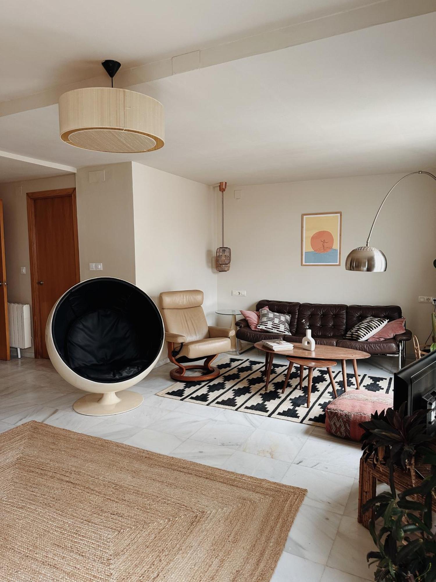 Cool Loft In The Old Town With Rooftop Terrace And Fireplace ตาริฟา ภายนอก รูปภาพ